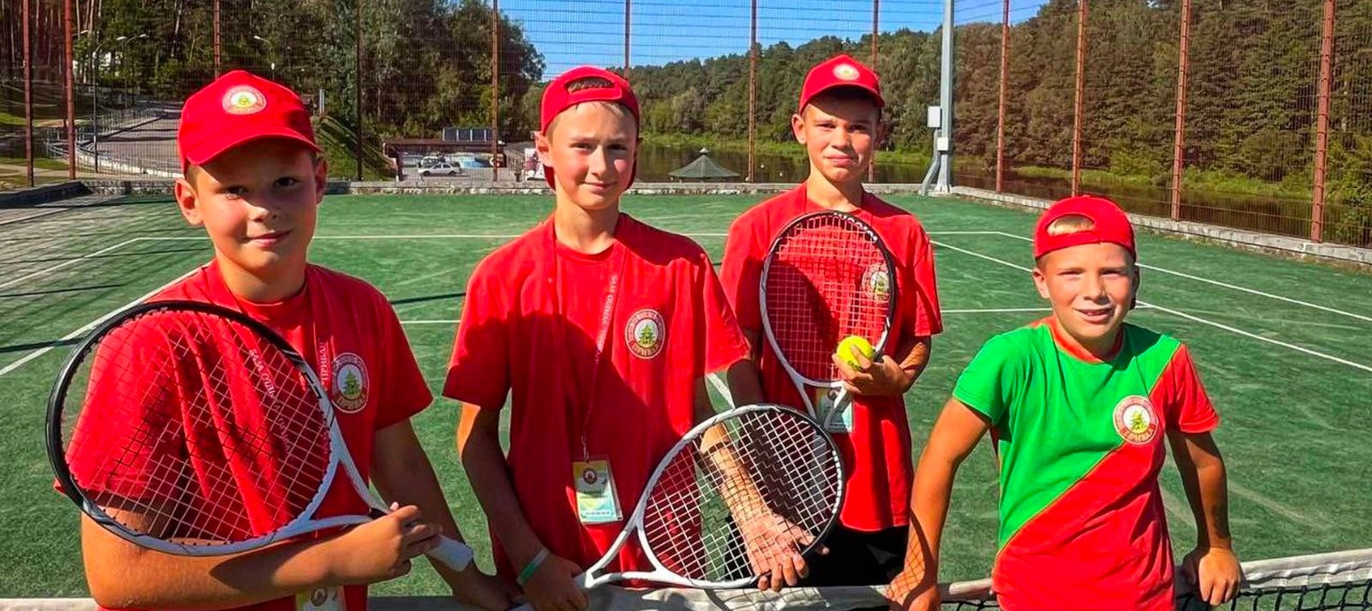 Физкультурные мероприятия