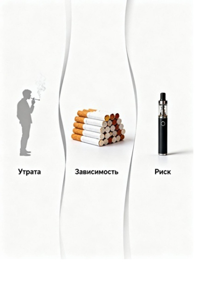 Всемирный день некурения. Профилактика онкологических заболеваний